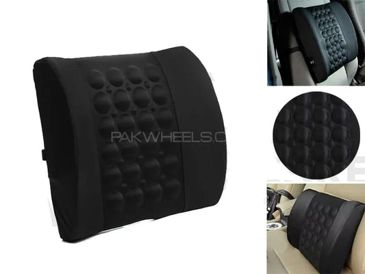 Car Seat Lumber Support Pillow 🔥